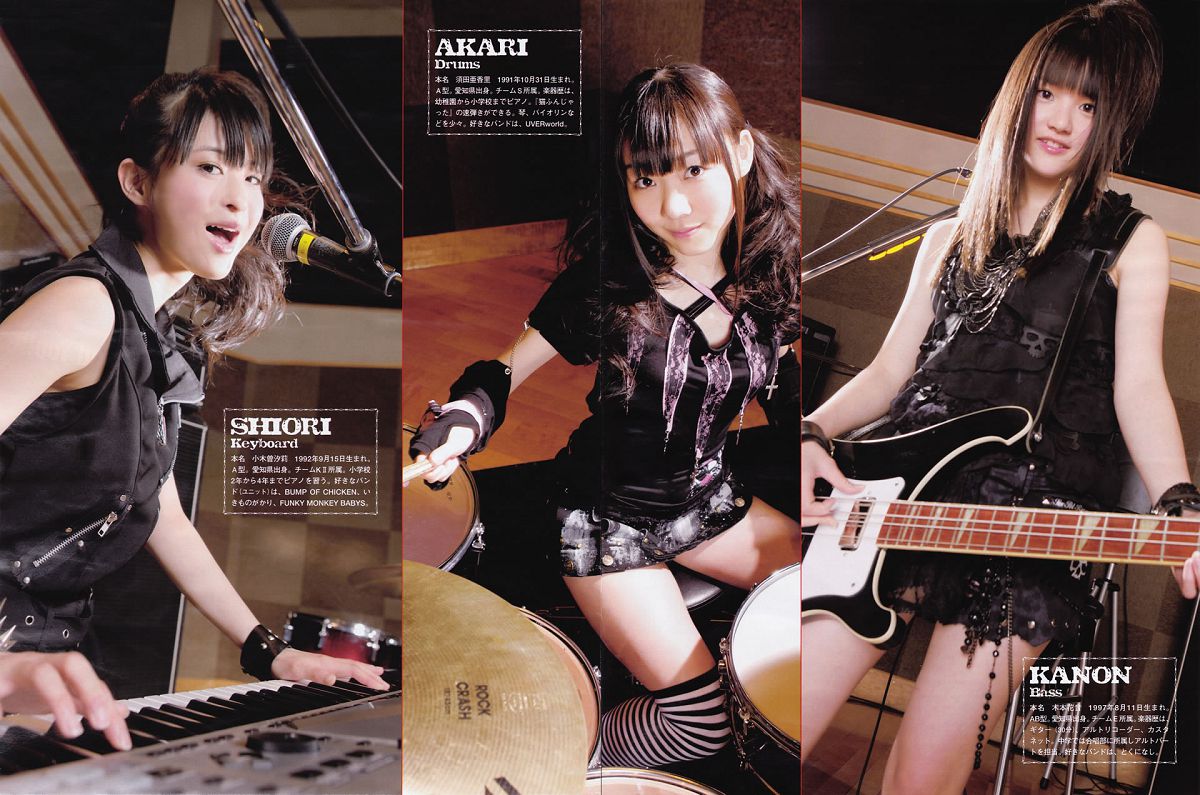 [Flash Special] 2011.5.1.Extra.Number - AKB48 SKE48 SDN48 NMB48